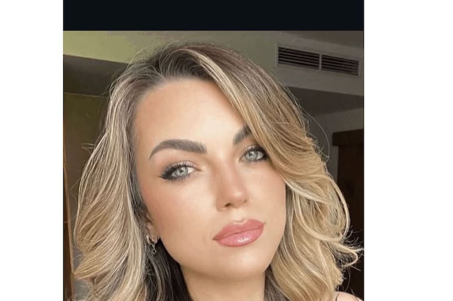 Hallan cuerpo de la influencer Stefanie Pieper. Su exnovio confiesa crimen. Esto pasó