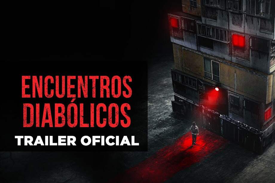 La cinta es dirigida por el surcoreano Jo Ba-Reun, reconocido por el cortometraje "Vibration".