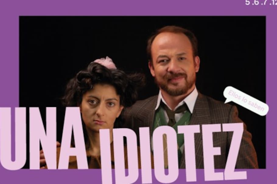 Una Idiotez: Ellos lo Saben