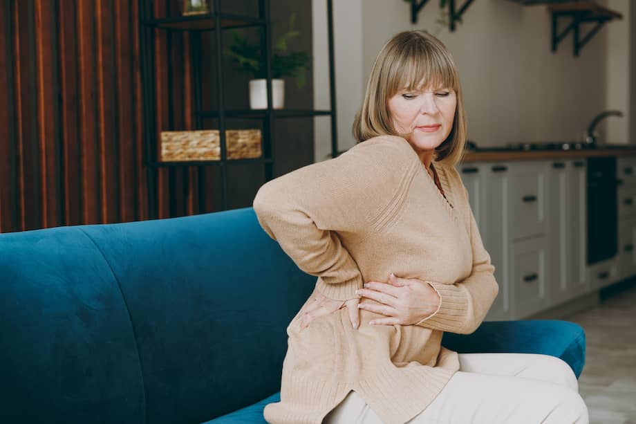 El 54 % de las personas encuestadas afirmó que nunca ha conversado con su médico sobre el herpes zóster.