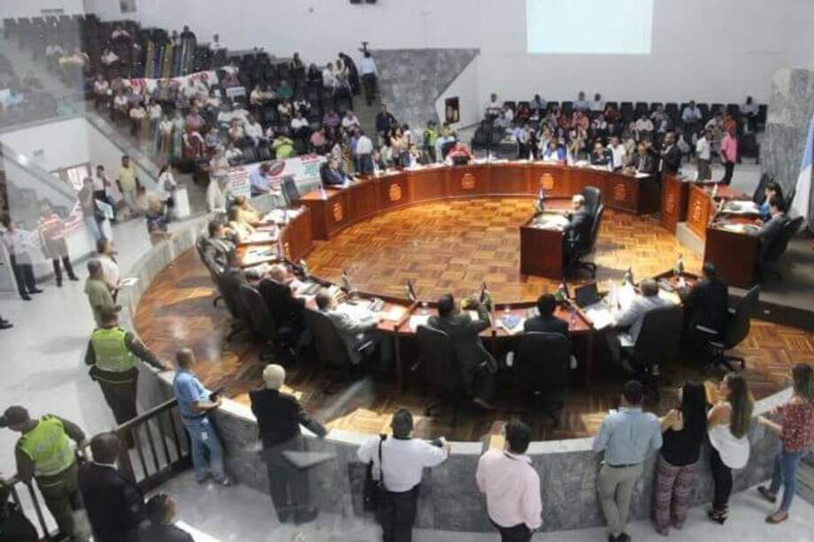 La elección del personero municipal debió hacerse a más tardar el 21 de enero. / Archivo particular
