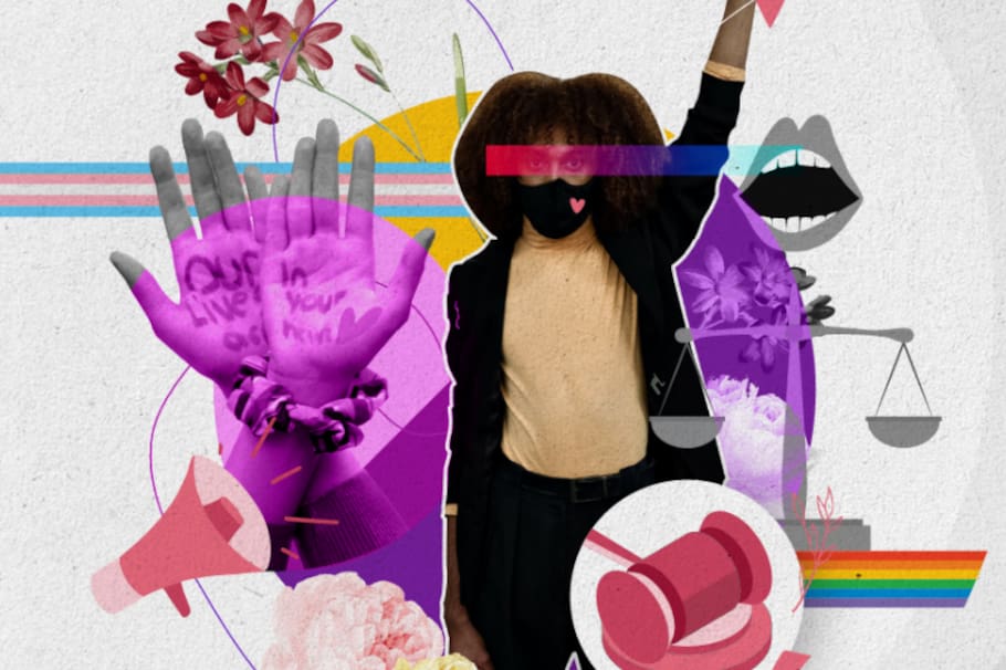 Encuentro internacional para el intercambio de aprendizajes sobre mujeres LBT