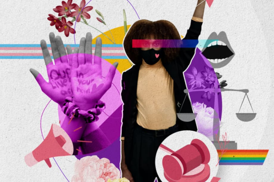 Mujeres lesbianas, bisexuales y trans, continúan profundizado en su situación de vulnerabilidad.