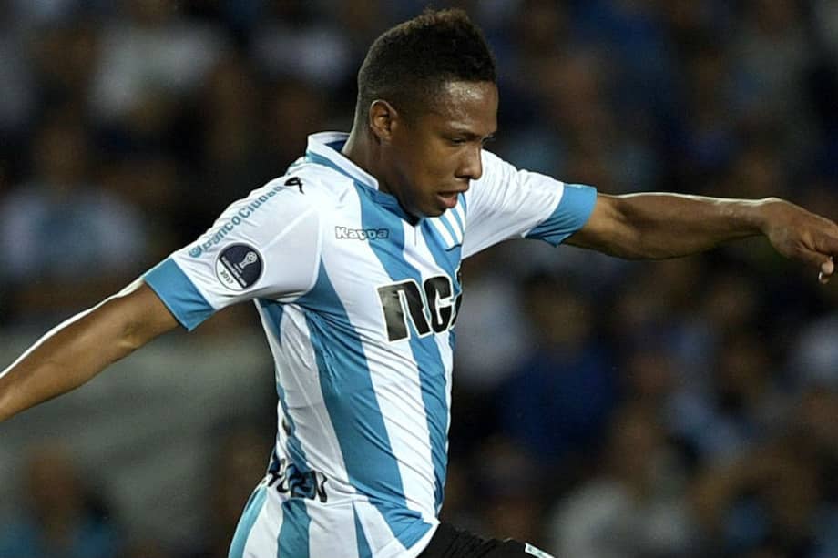 Sería el sexto club en la carrera del jugador de 25 años. / AFP