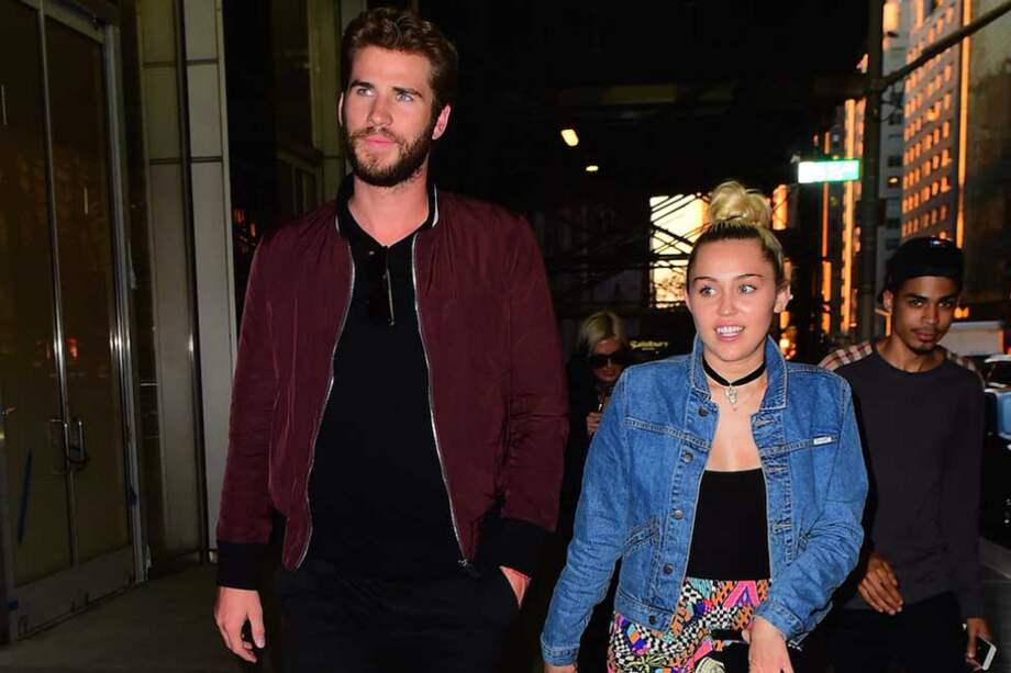 Miley Cyrus y Liam Hemsworth habrían cancelado su compromiso matrimonial. / Bang Showbiz