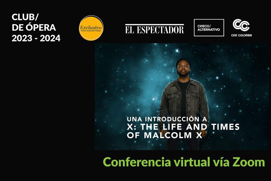 El director nominado al Tony por Slave Play, Robert O'Hara, dirige una nueva y potente puesta en escena que imagina a Malcolm como un hombre común cuya historia trasciende el tiempo y el espacio.