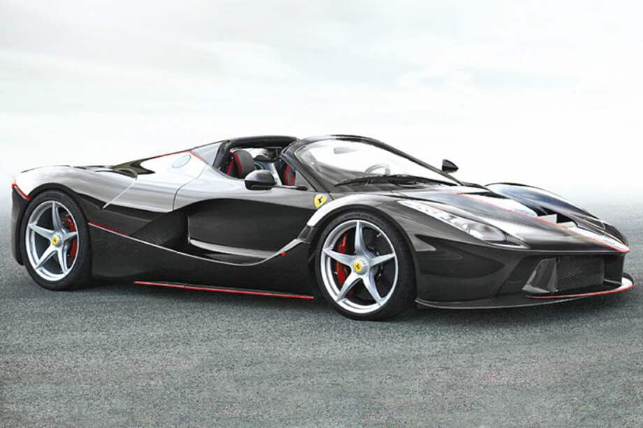 Sitio oficial de Ferrari.