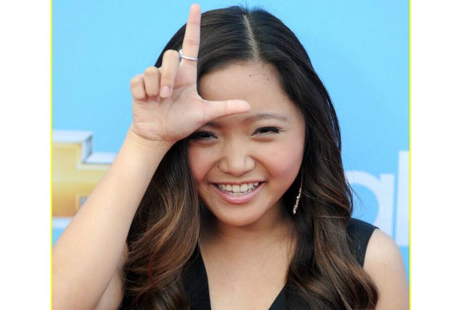 Muere apuñalado el padre de la cantante filipina Charice, de la serie "Glee"