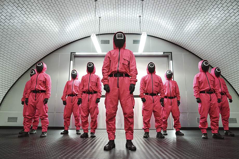 ¿Cuánto es el premio de “El Juego del Calamar” en pesos colombianos que gano del jugador 426?