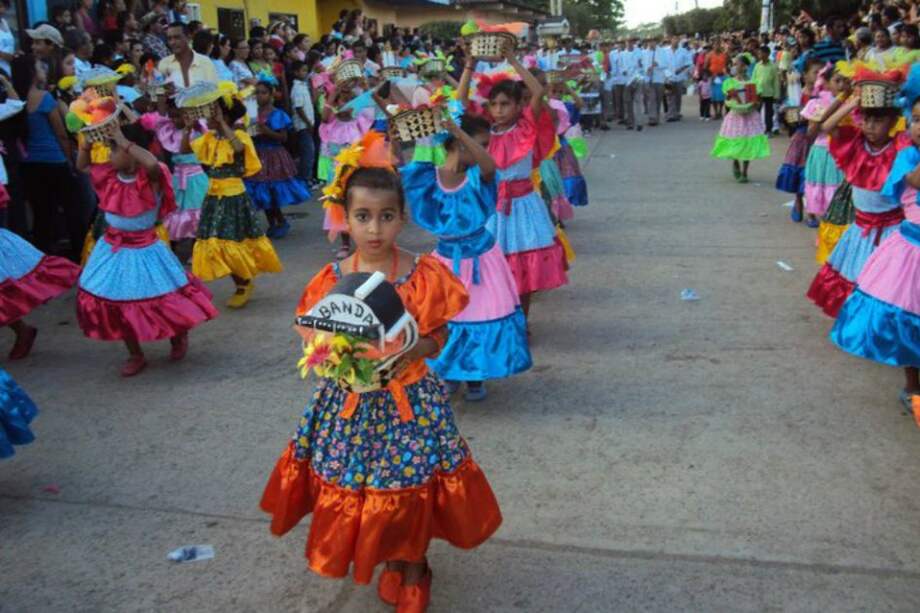 Grupo Vive Nuestro Porro