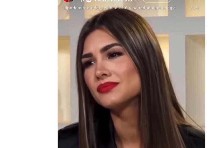 Actriz y exparticipante de ‘La casa de los famosos’ revela que cáncer que padece se complicó