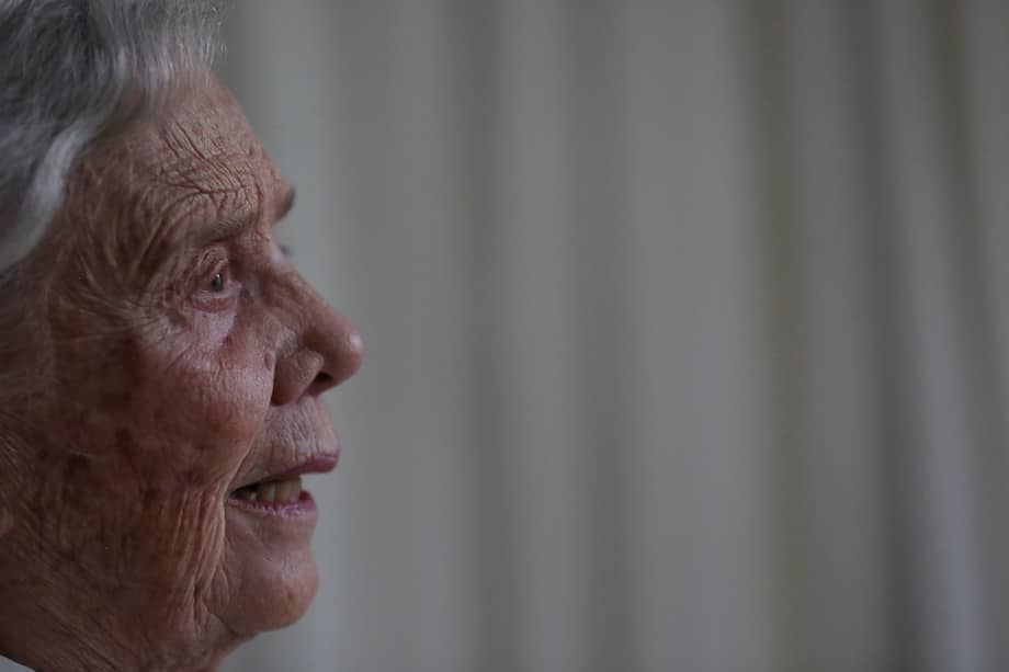 Elena Poniatowska ha sido galardonada con importantes premios literarios como el Rómulo Gallegos y el Miguel de Cervantes.