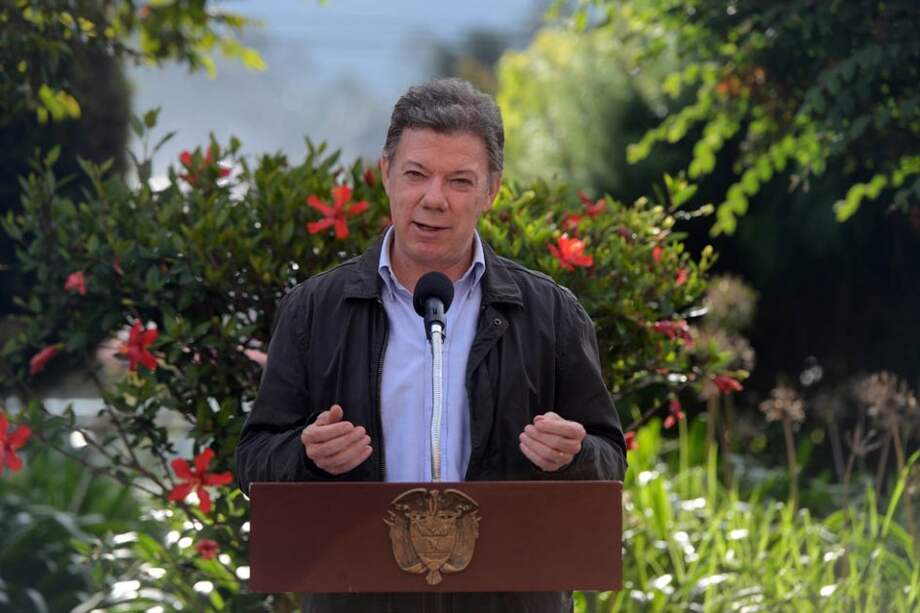 A Santos le gustó que la Corte tumbara las onerosas pensiones de los congresistas