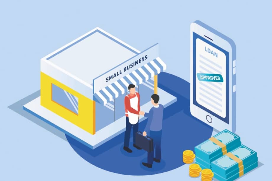 En el segundo trimestre de 2021, la cantidad de micronegocios aumentó 9,5 %. / Getty Images