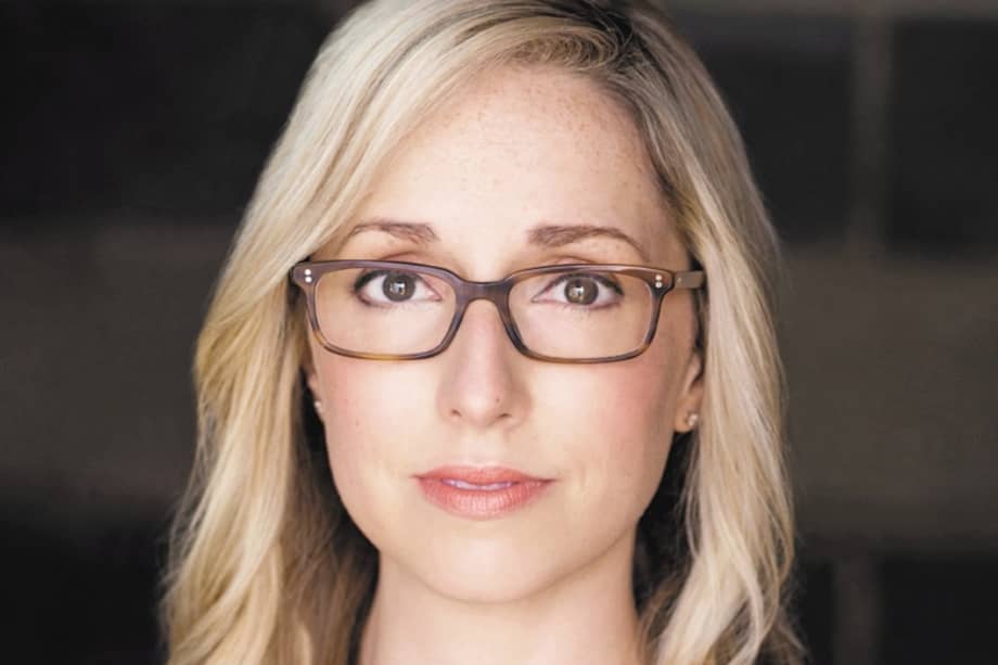 Belew es profesora de historia de la Universidad de Chicago. / Brian McConkey, cortesía Harvard University Press