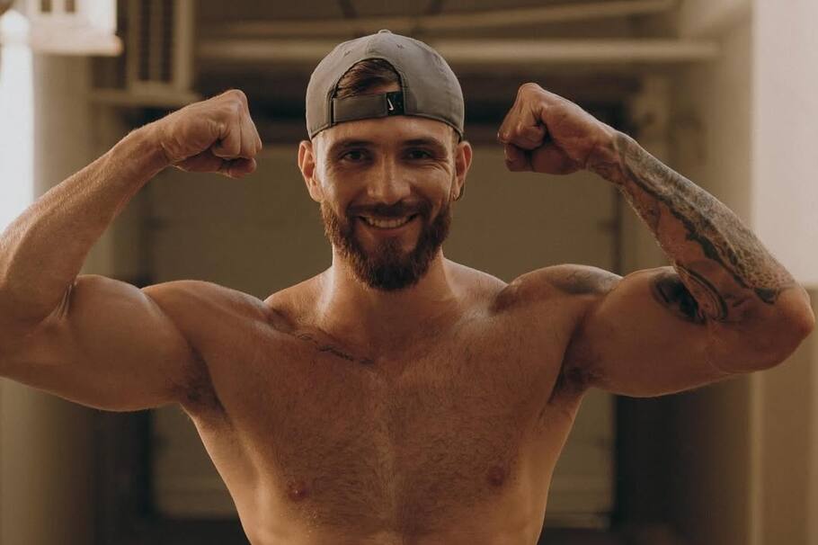 El exintegrante del equipo Omega, le aseguró a Katiuska en la Ditu que no regresará con su ex, una vez salga del ‘Desafío Siglo XXI’.