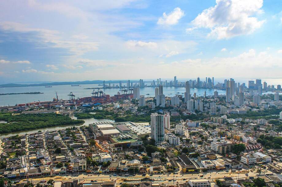 El evento tendrá lugar en Cartagena del 1 al 3 de agosto. / Pixabay