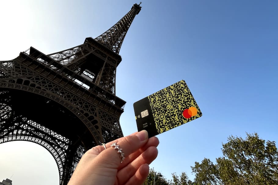 Descubra la libertad financiera en cada viaje gracias a Littio. ¡Permite pagar y retirar efectivo en cualquier parte del mundo, sin comisiones!