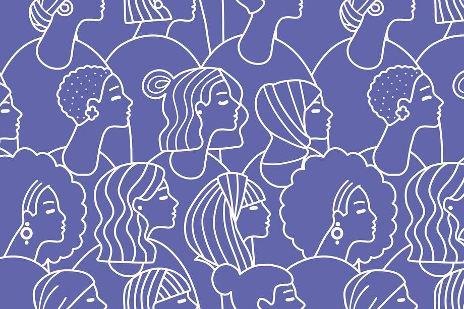 En 2021, las mujeres ocuparon el 42,6 % en cargos de máximo nivel decisorio. / Getty Images.