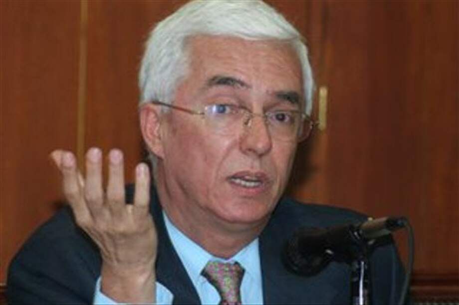 Senador Jorge Robledo anuncia intención de ser candidato presidencial en 2018