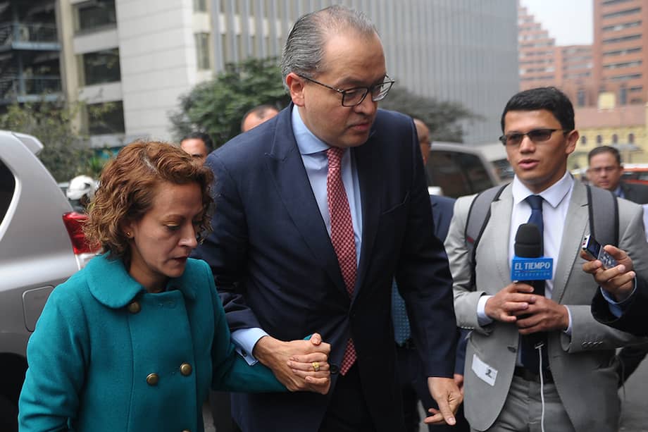 Cristian Garavito / ElEspectador