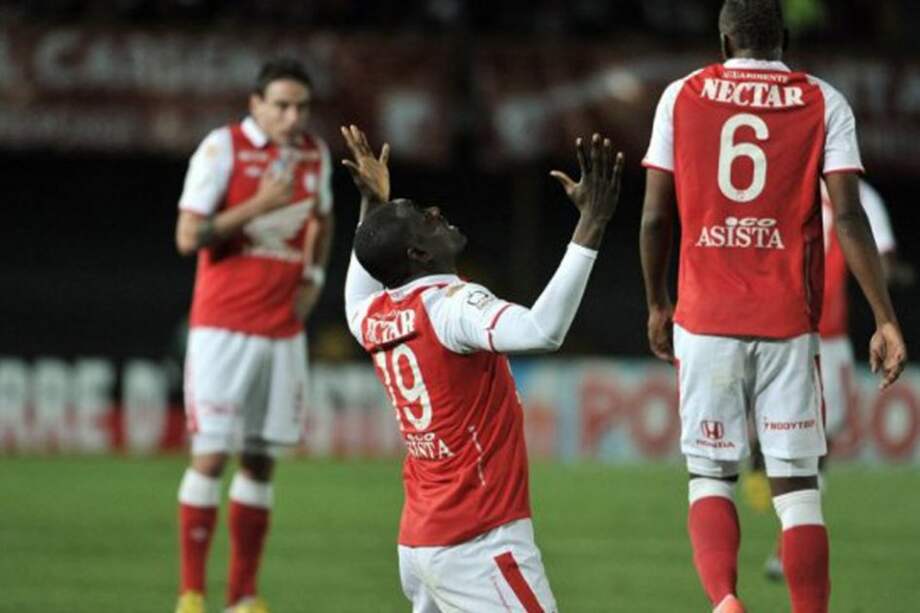 Foto: Archivo El Espectador