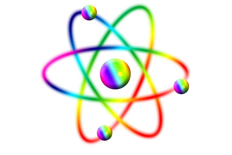 Einstein ondeaba la bandera del reduccionismo cuando proclamó: “La meta de la ciencia es tratar de explicar el mayor número de hechos, por deducción lógica a partir del menor número posible de hipótesis”. / Pixabay