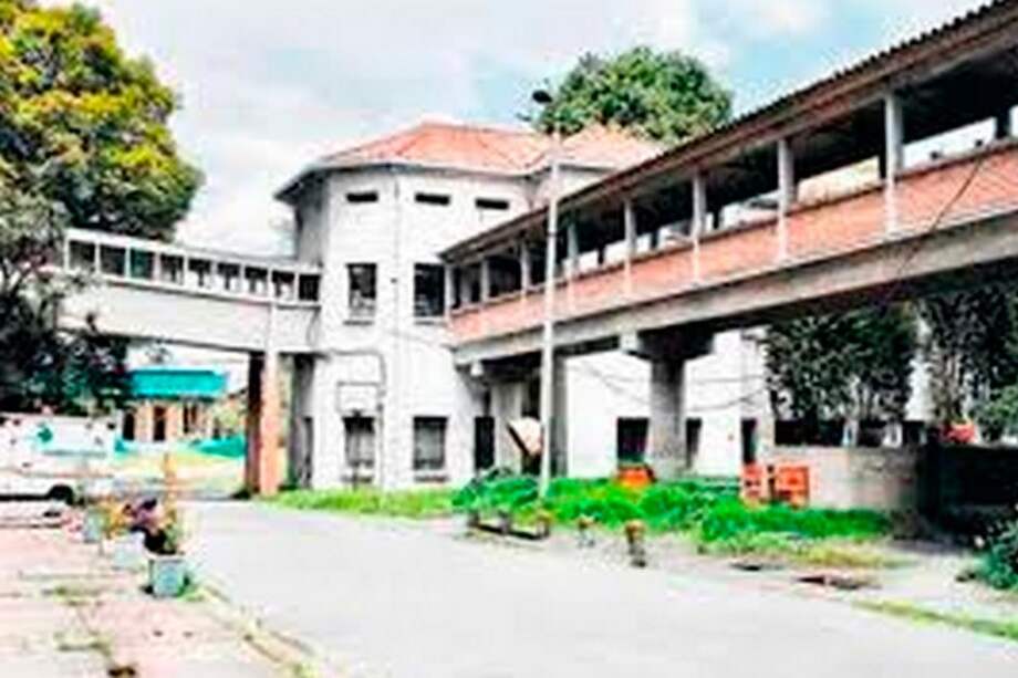 Concejales de Bogotá no están de acuerdo con invertir en Hospital San Juan de Dios