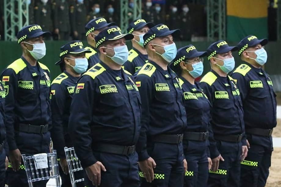 La muerte de Javier Ordóñez a manos de la Policía, sumado a hechos como lo ocurrido con Dilan Cruz hace un año, reavivó el debate alrededor de la formación y capacitación que reciben los uniformados.