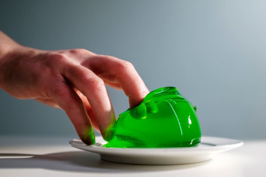 La gelatina es uno de los alimentos que más disfrutan los colombianos pero ¿Cuáles son sus beneficios?