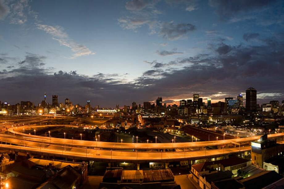 El documento fue presentado en el ciudad de Johannesburgo, en Sudáfrica. / Wikimedia - Creative Commons - Dylan Harbour