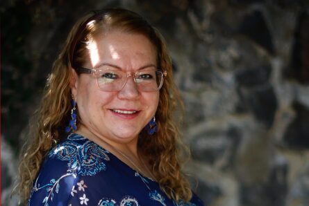 Martha Bátiz reivindica en su nuevo libro a las mujeres que rodearon a Miguel de Cervantes