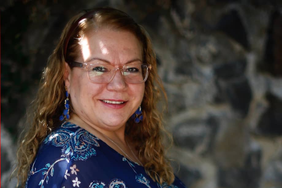 Para Martha Bátiz, la imagen que se tiene de la hija de Cervantes había sido construida en otros textos “que tenían una visión muy masculina del mundo”.