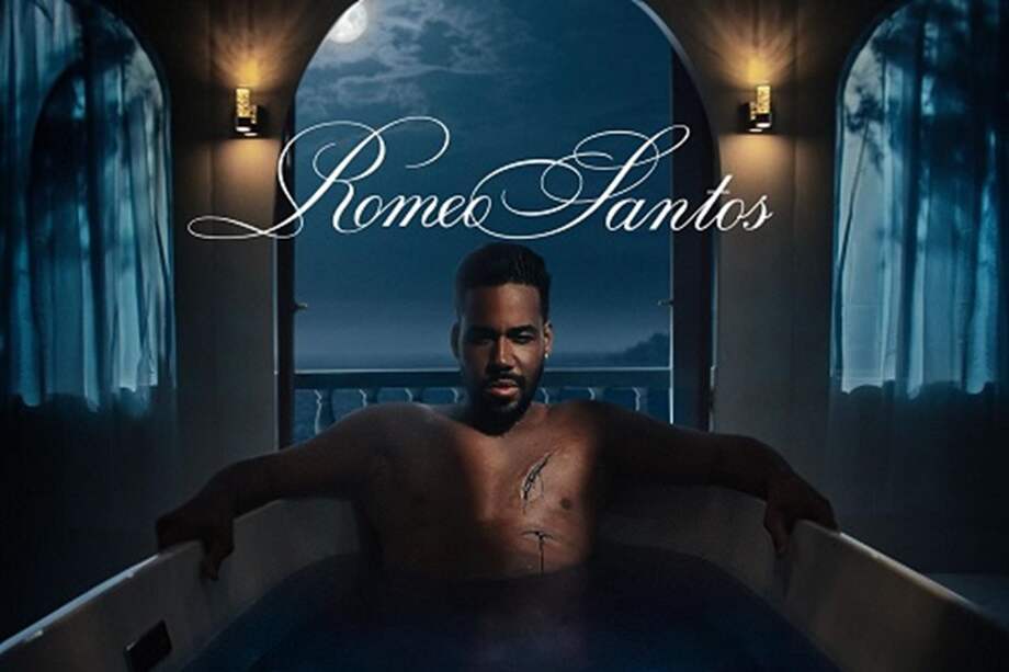 El lanzamiento llega días después de que Romeo sorprendiera a sus fans con un tráiler de Formula Vol. 3 en las redes sociales.