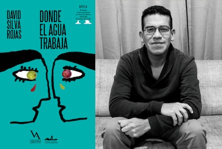 David Silva Rojas gana el Premio Almadía con una novela sobre explotación laboral en Perú