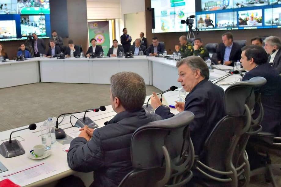 ¿Fin de la extorsión?, alcaldes y gobernadores dirán si es cierto