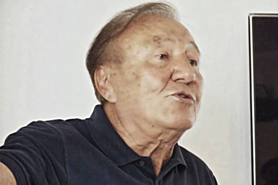 Alcalde de Bucaramanga compara su estado mental con el de Messi