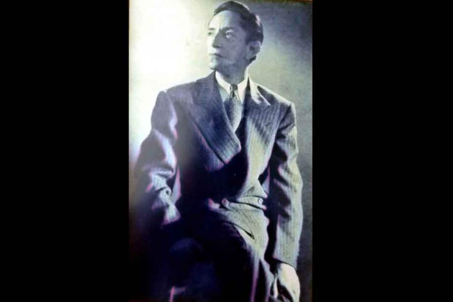 Agustín Lara, Solamente una vez