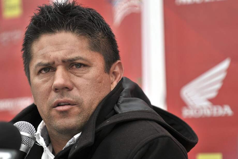 Cristian Garavito / Cristian Garavito