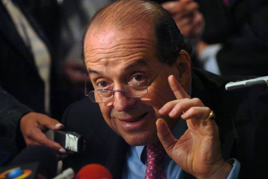 Colombia debe recuperar el importante espacio que le corresponde mediante una relación especial con los Estados Unidos, así como una mayor cercanía e integración con los países democráticos de la región. / Fotografía de archivo de Rafa Salafranca (EFE)