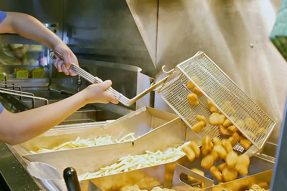 Imagen de referencia. / Bloomberg