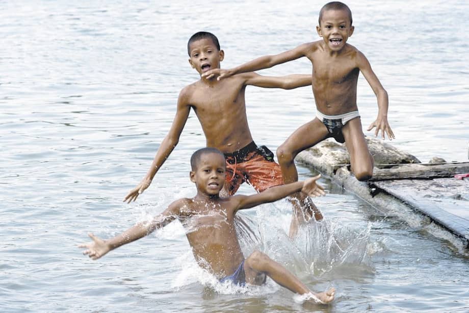 El 21 de mayo de 1851, el presidente José Hilario López, mediante ley, abolió la esclavitud. / Archivo