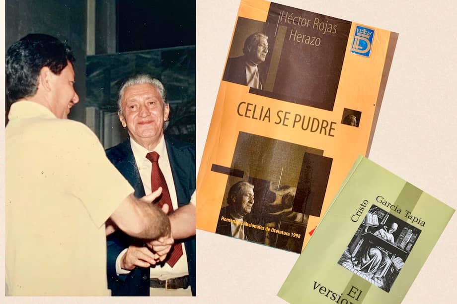 / Cortesía: Cristo García Tapia