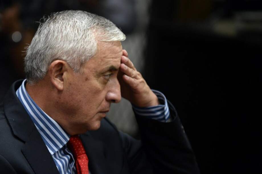 Referencia / Archivo AFP.