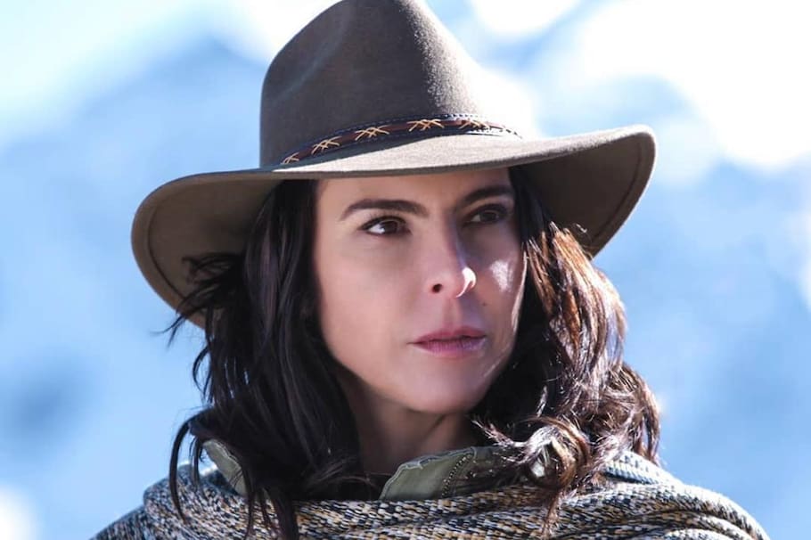 Así será La Reina del Sur 3