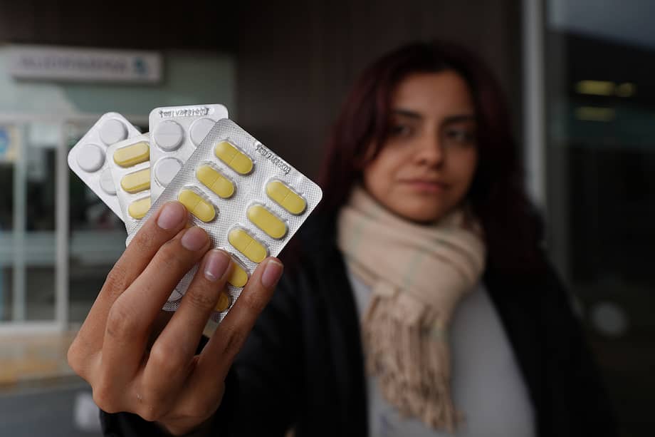 Las tutelas para acceder a servicios de salud y a medicamentos han crecido en el último año.