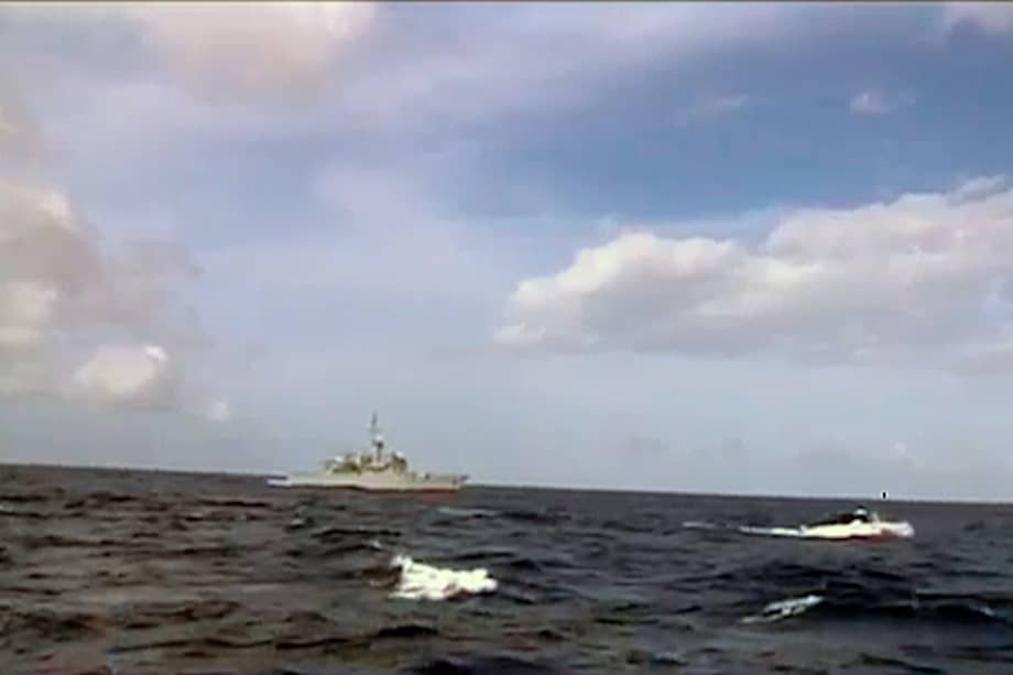 Nicaragua se está armando para proteger frontera con Colombia