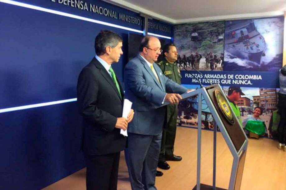 Gobierno expresa preocupación por incremento de hectáreas de cultivos ilícitos