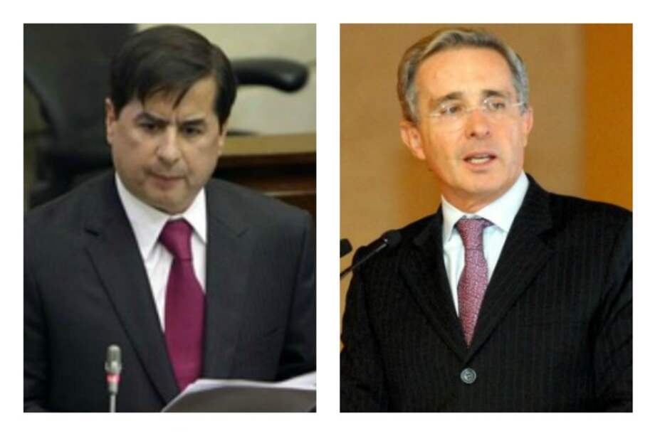 "Uribe tendrá todas las garantías que no supo dar durante 8 años de Gobierno"