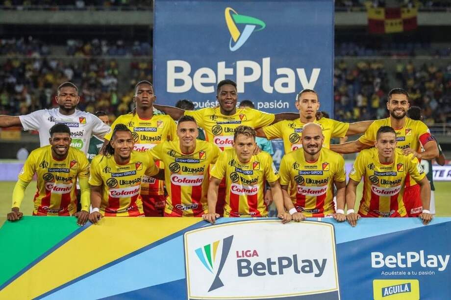 Deportivo Pereira ganó 1-0 en la capital risaraldense.